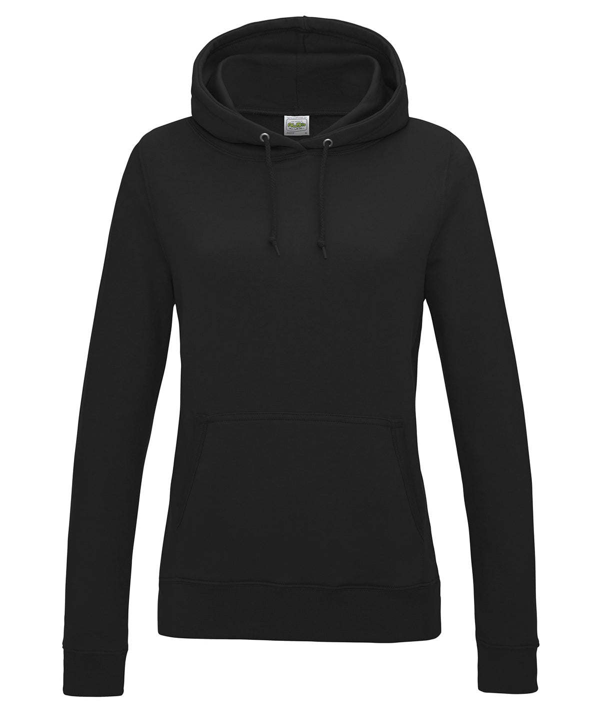 AWDis Ladies College Hoodie - Neutral Colours