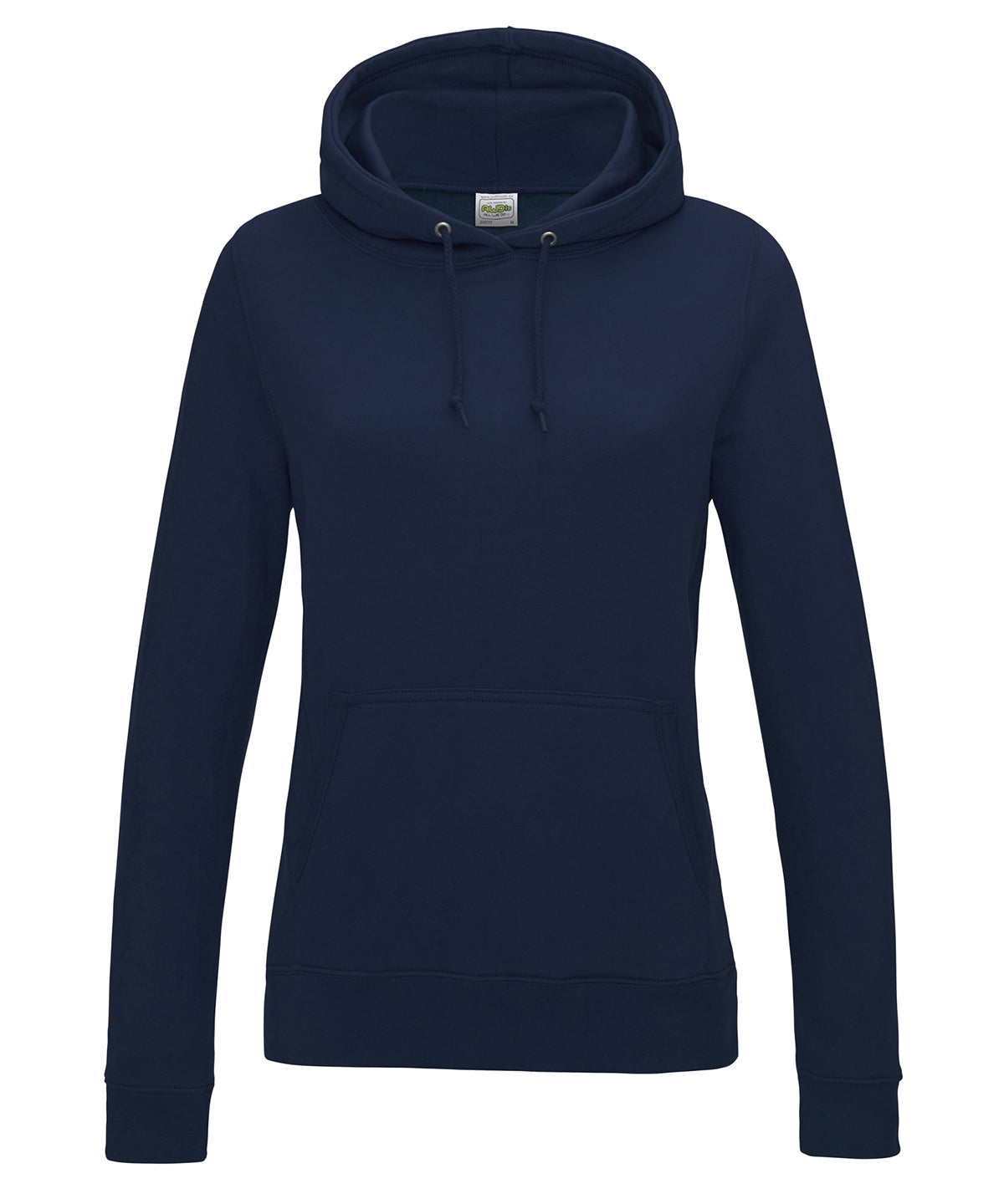 AWDis Ladies College Hoodie - Neutral Colours