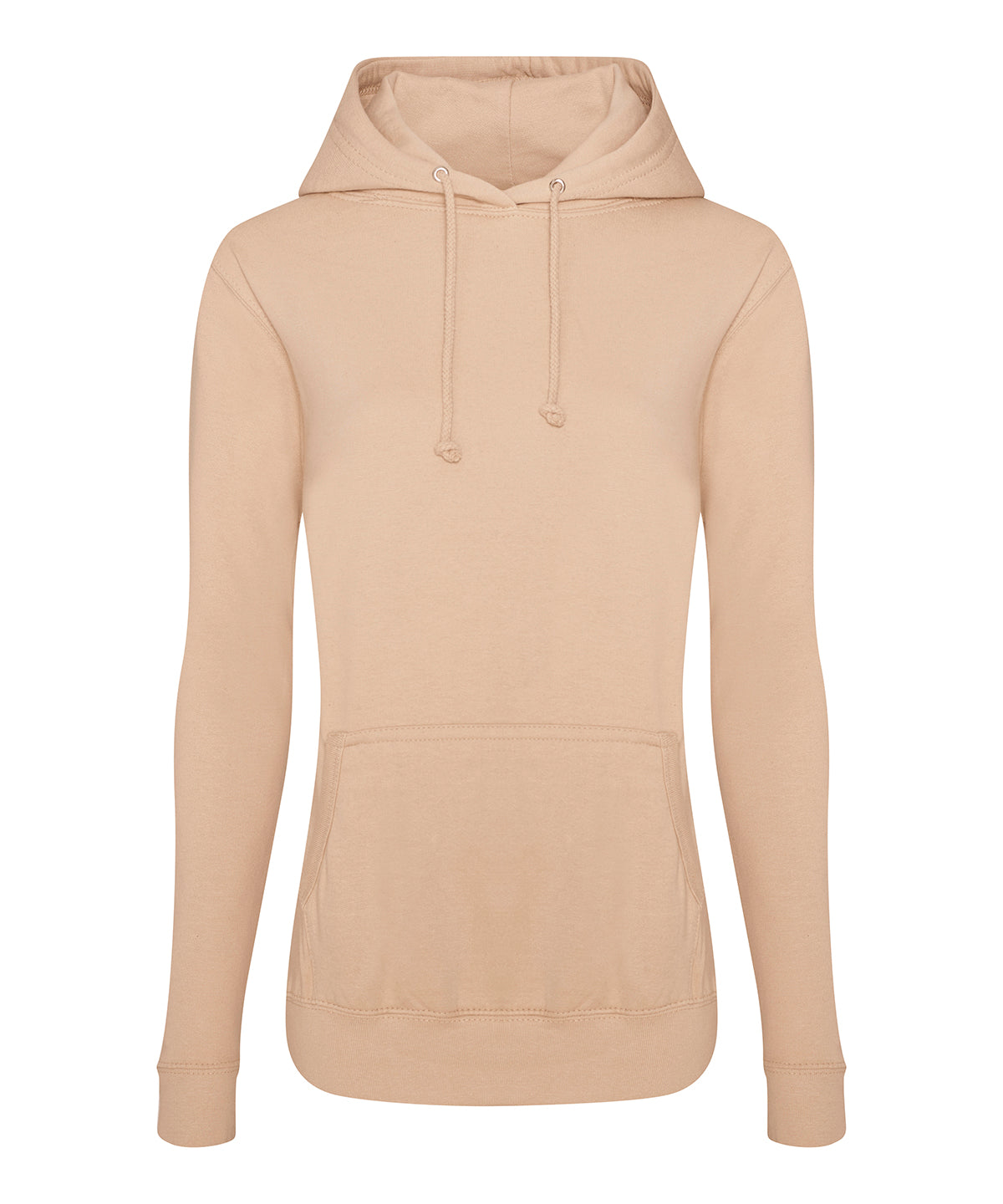 AWDis Ladies College Hoodie - Vibrant Colours