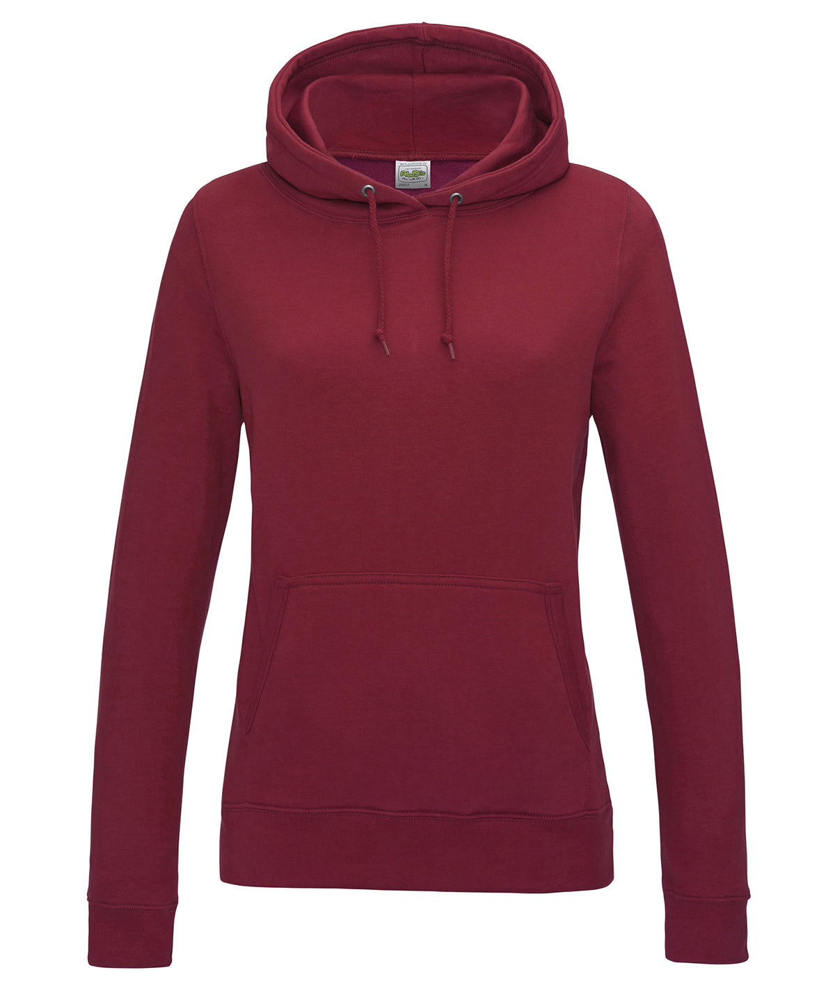 AWDis Ladies College Hoodie - Neutral Colours
