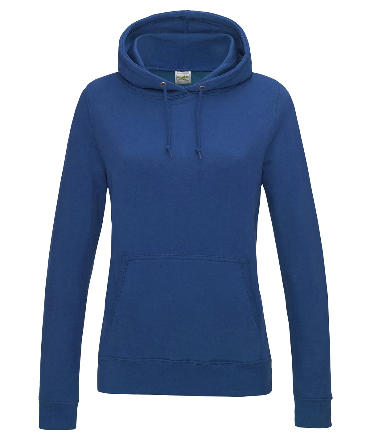 AWDis Ladies College Hoodie - Vibrant Colours