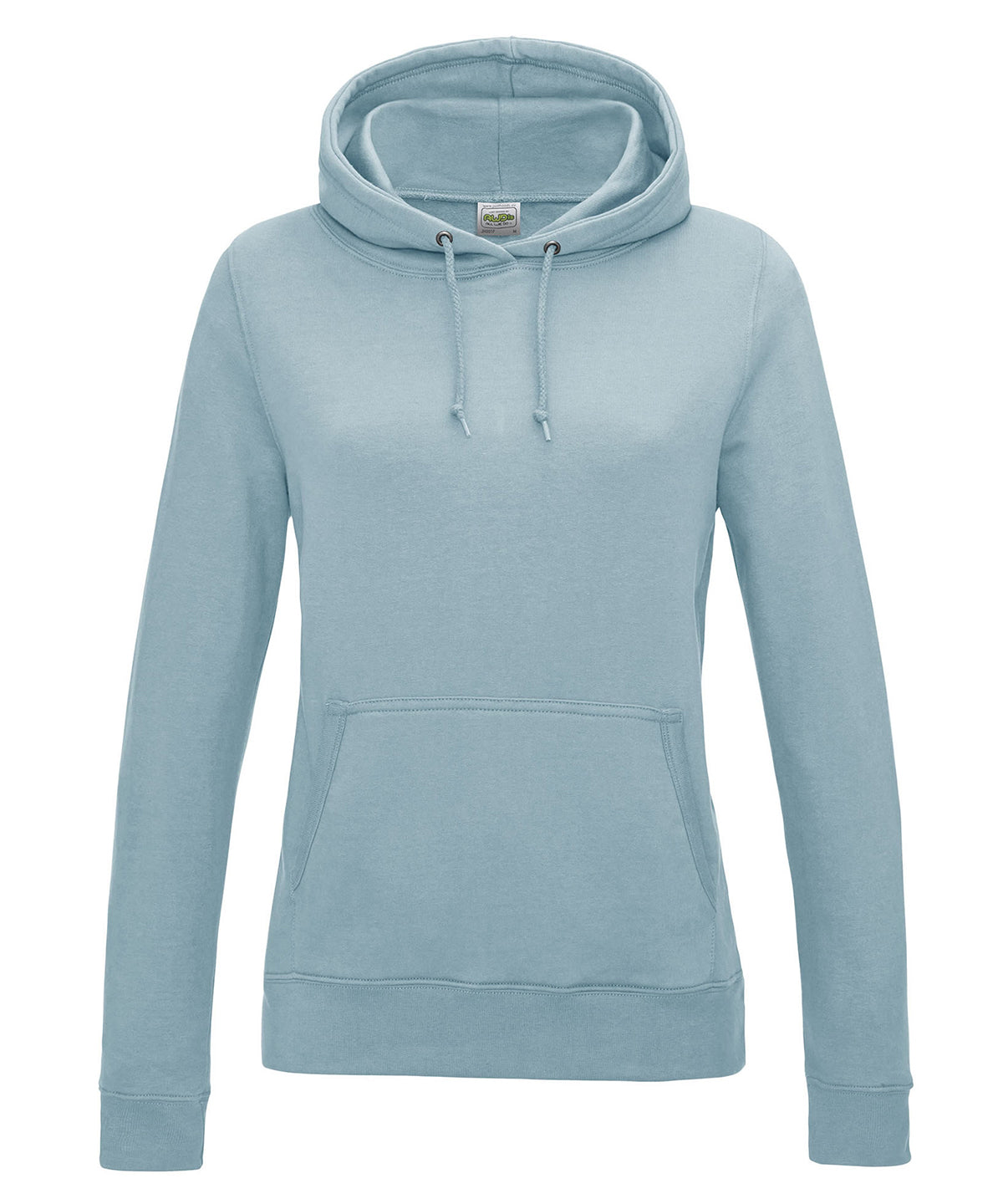 AWDis Ladies College Hoodie - Vibrant Colours