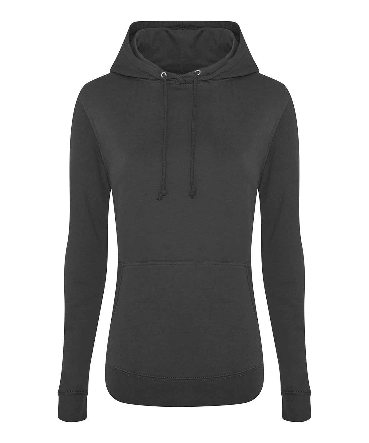 AWDis Ladies College Hoodie - Neutral Colours