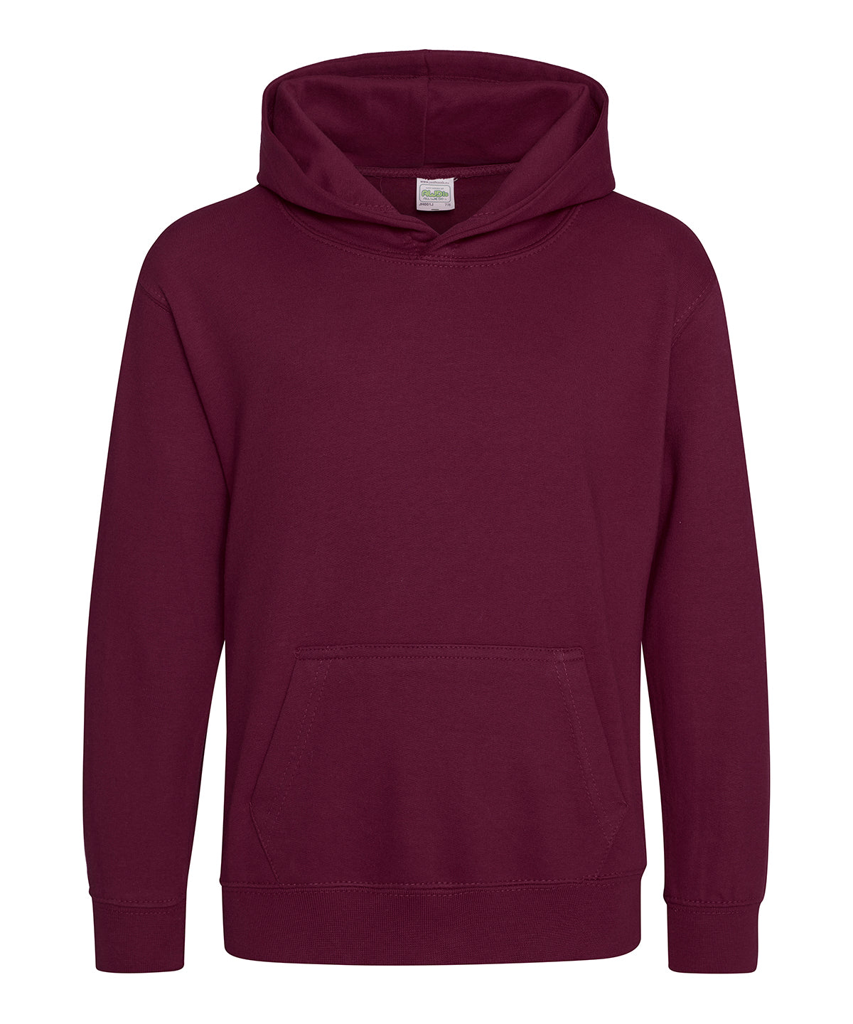 AWDis Kids College Hoodie - Neutral Colours