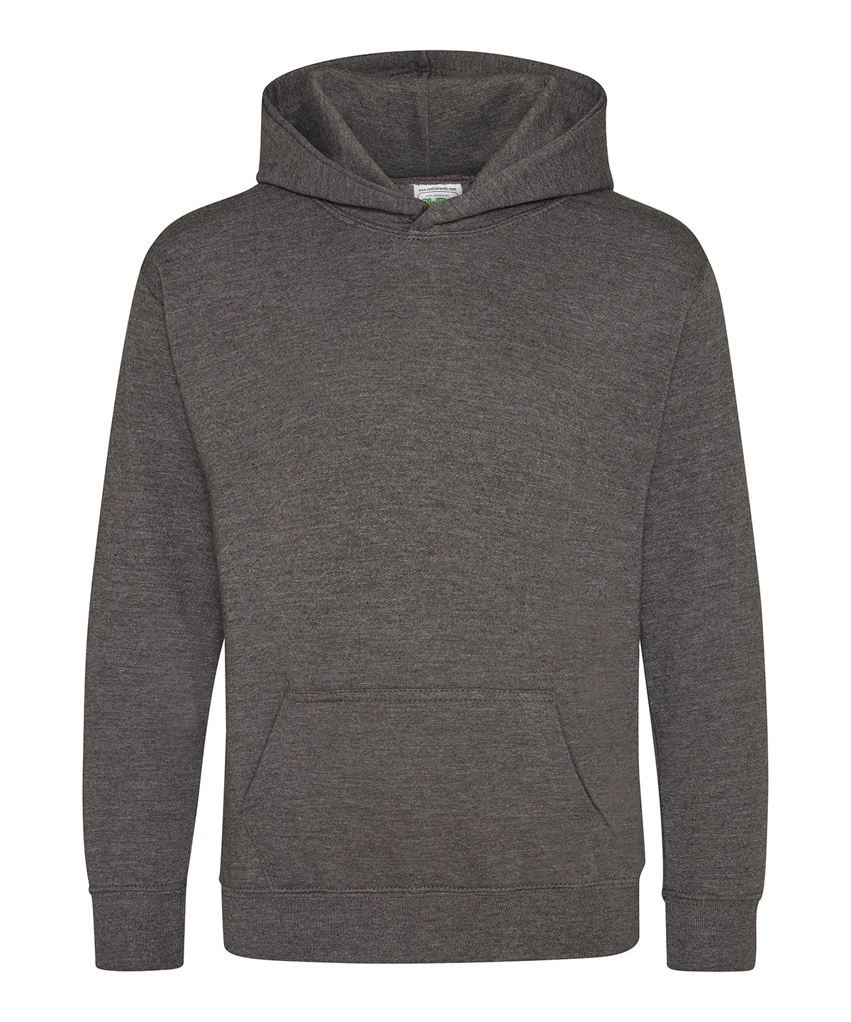 AWDis Kids College Hoodie - Neutral Colours