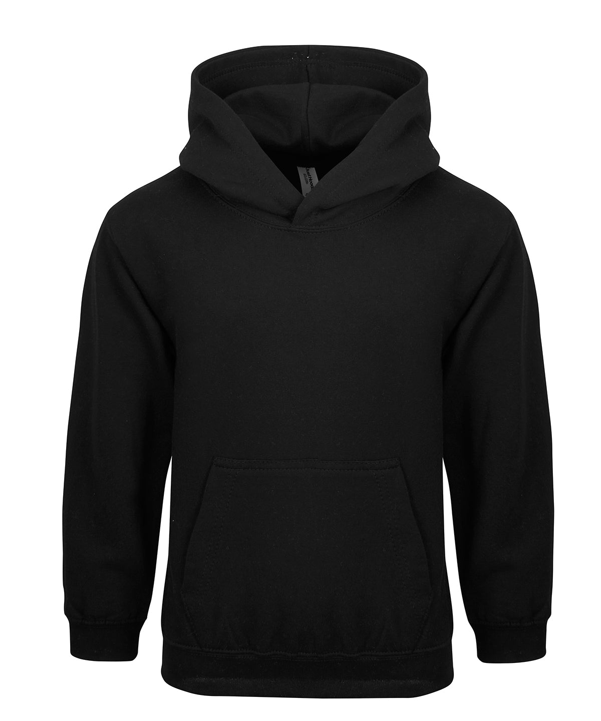 AWDis Kids College Hoodie - Neutral Colours
