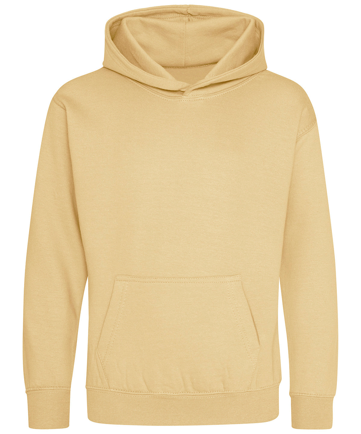 AWDis Kids College Hoodie - Vibrant Colours