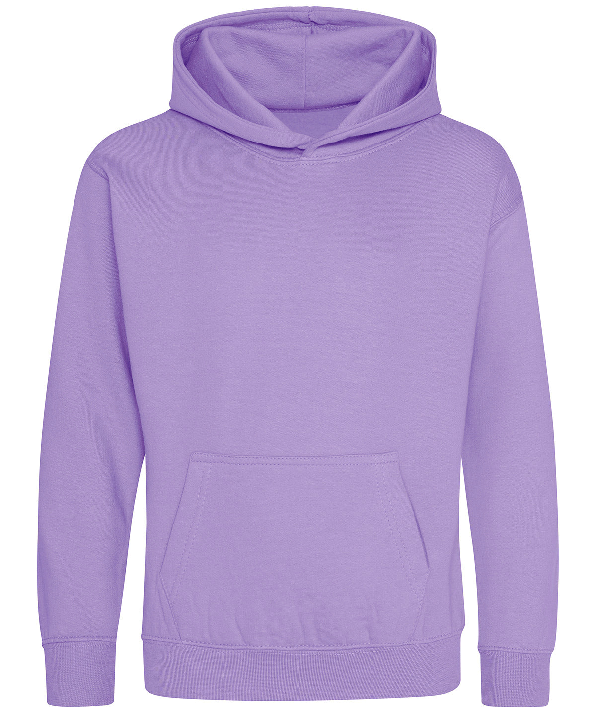 AWDis Kids College Hoodie - Vibrant Colours