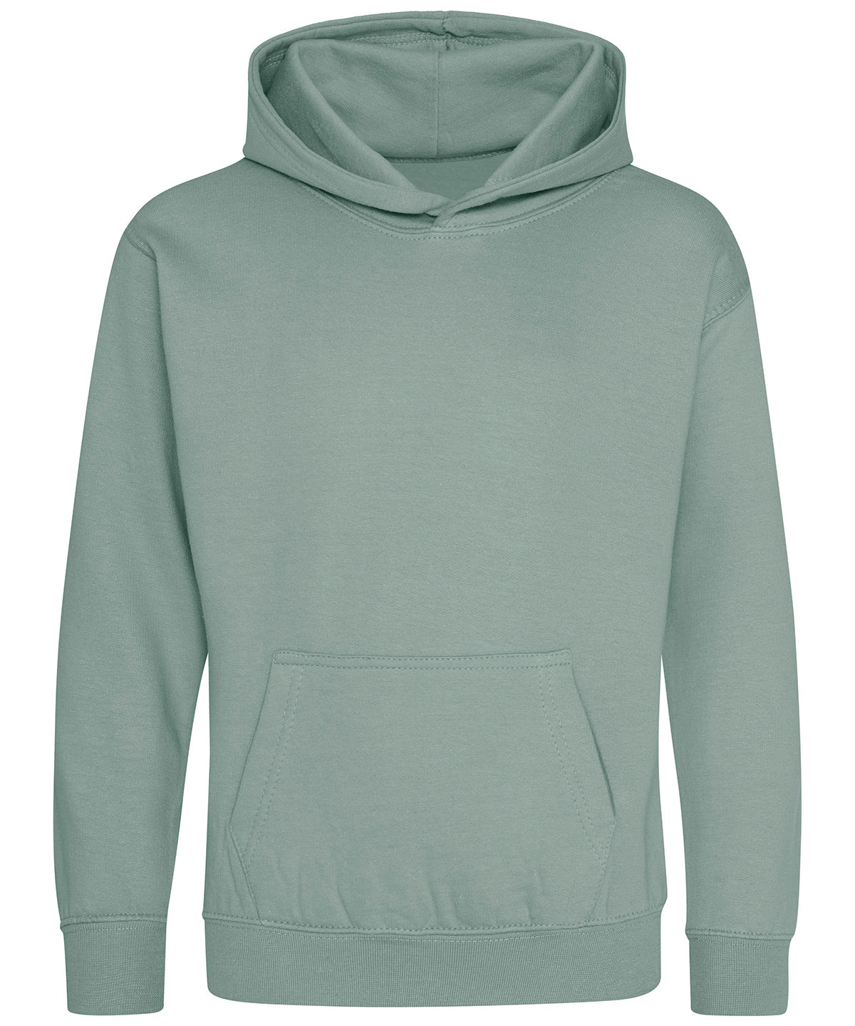AWDis Kids College Hoodie - Vibrant Colours