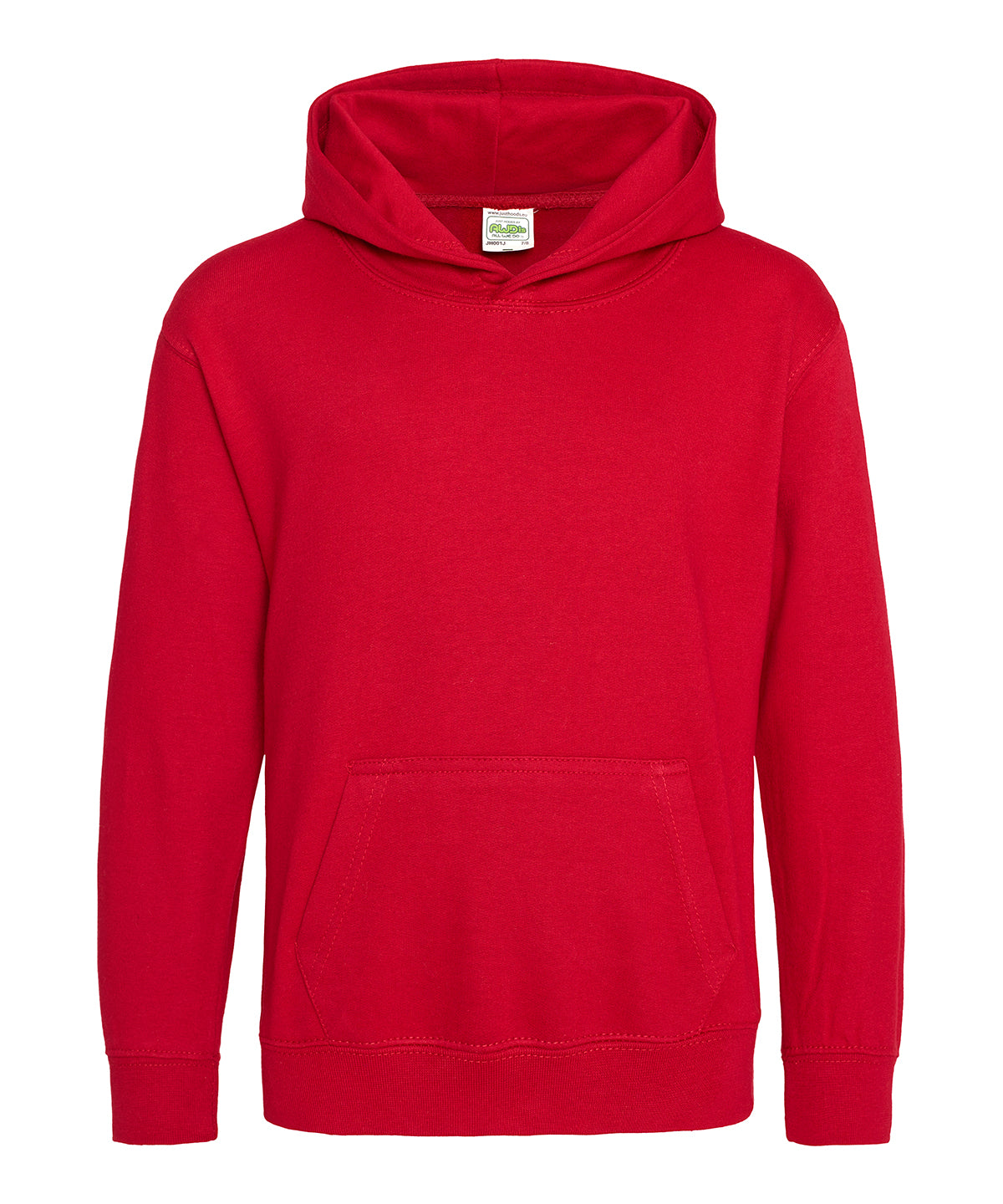 AWDis Kids College Hoodie - Vibrant Colours