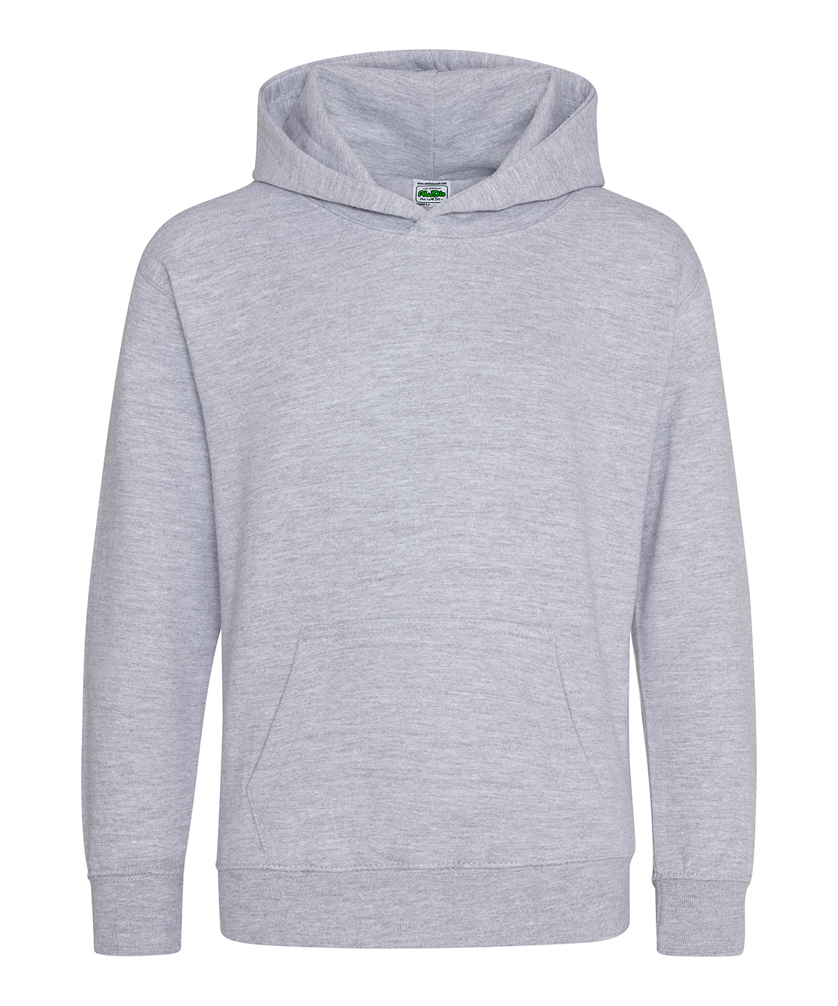 AWDis Kids College Hoodie - Neutral Colours