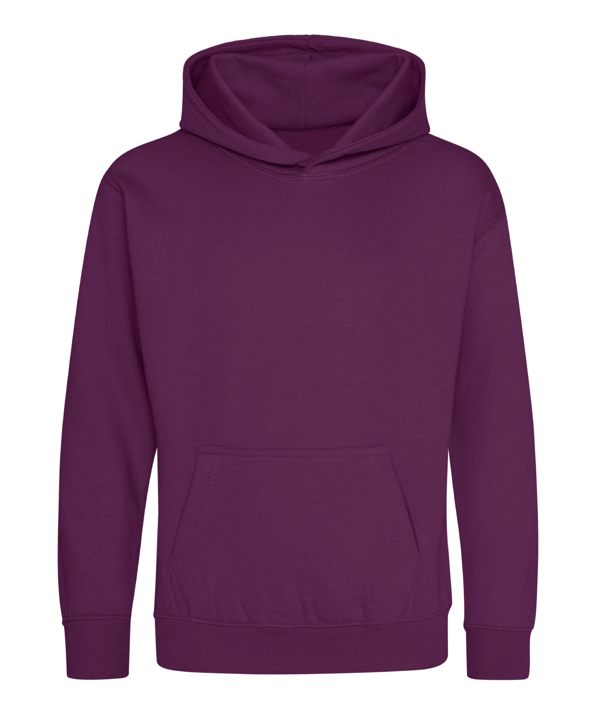 AWDis Kids College Hoodie - Neutral Colours