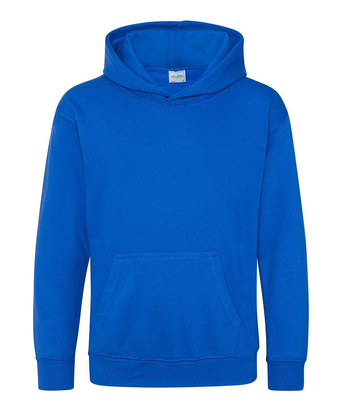AWDis Kids College Hoodie - Vibrant Colours