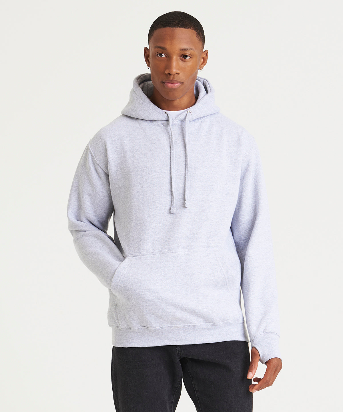 AWDis Street Hoodie – Brand IT Clothing