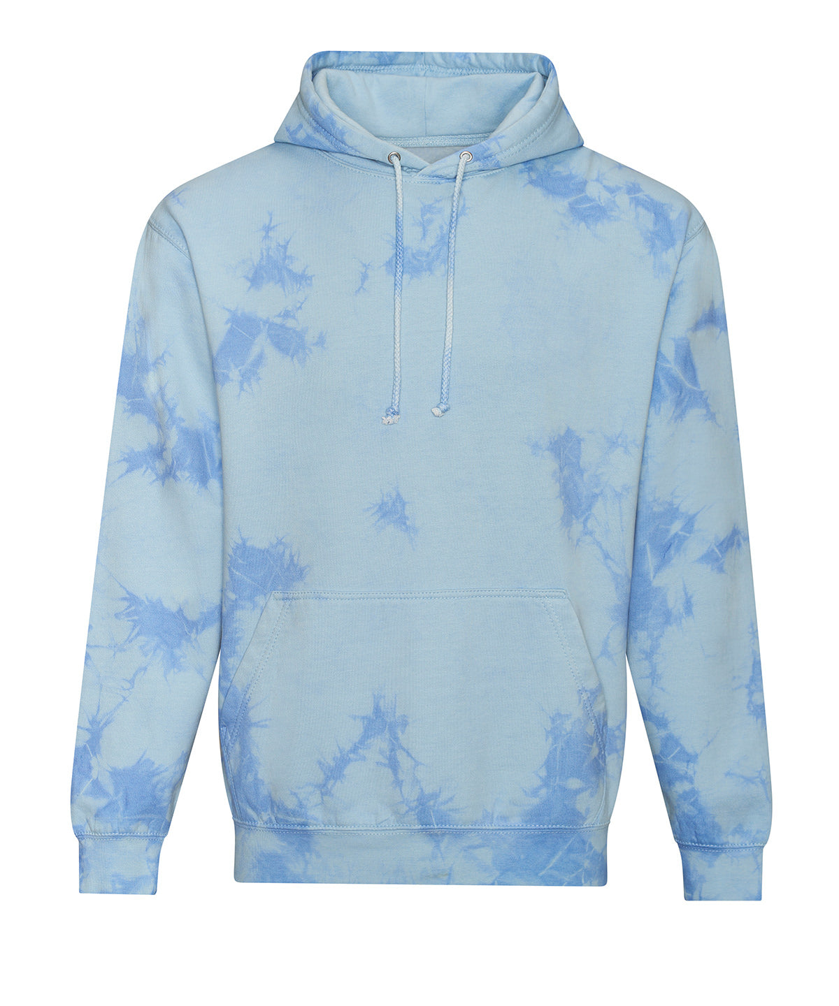 AWDis Tie-Dye Hoodie