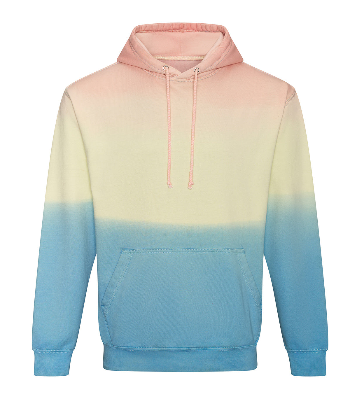 AWDis Tie-Dye Hoodie