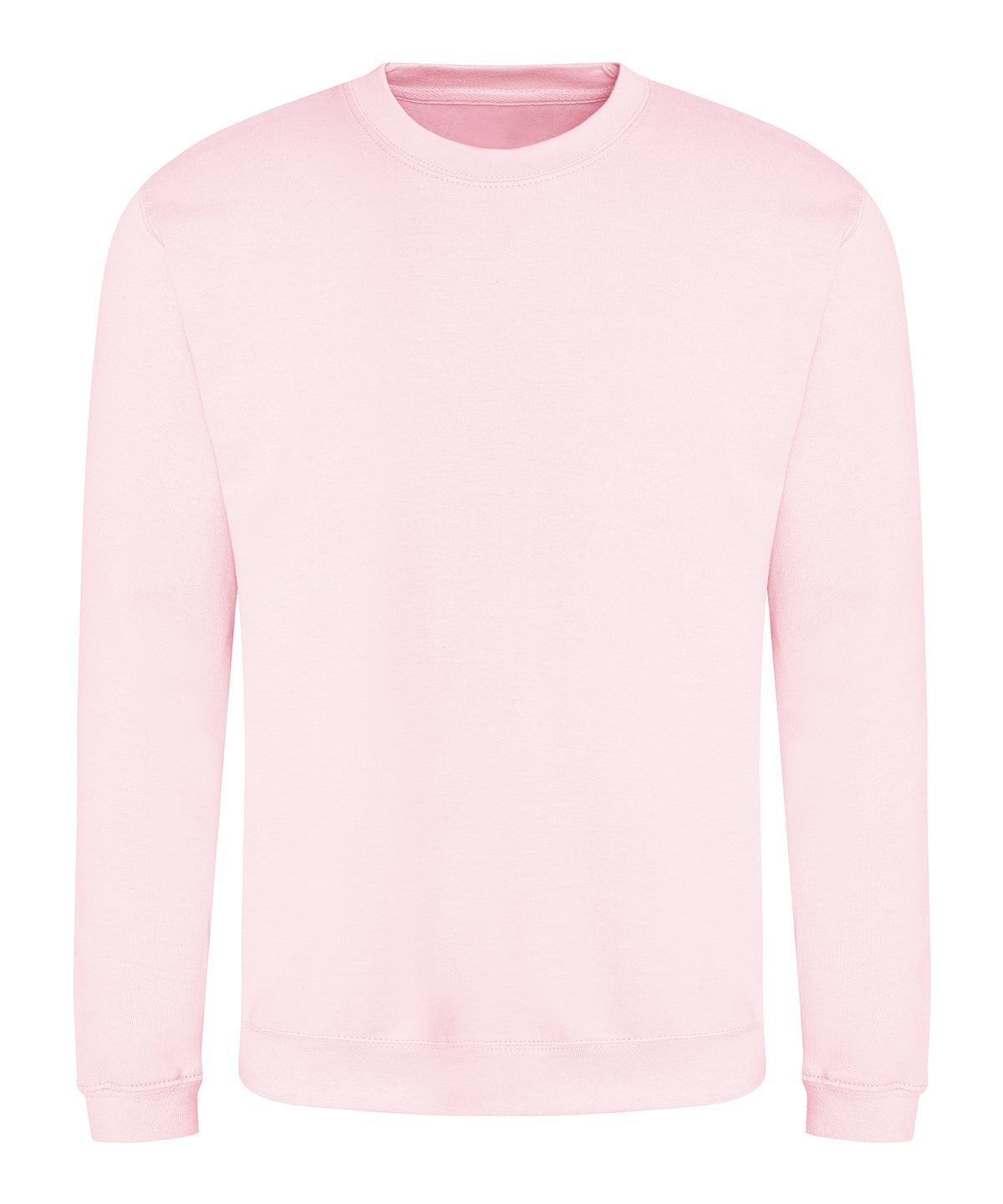 AWDis Sweatshirt - Vibrant Colours