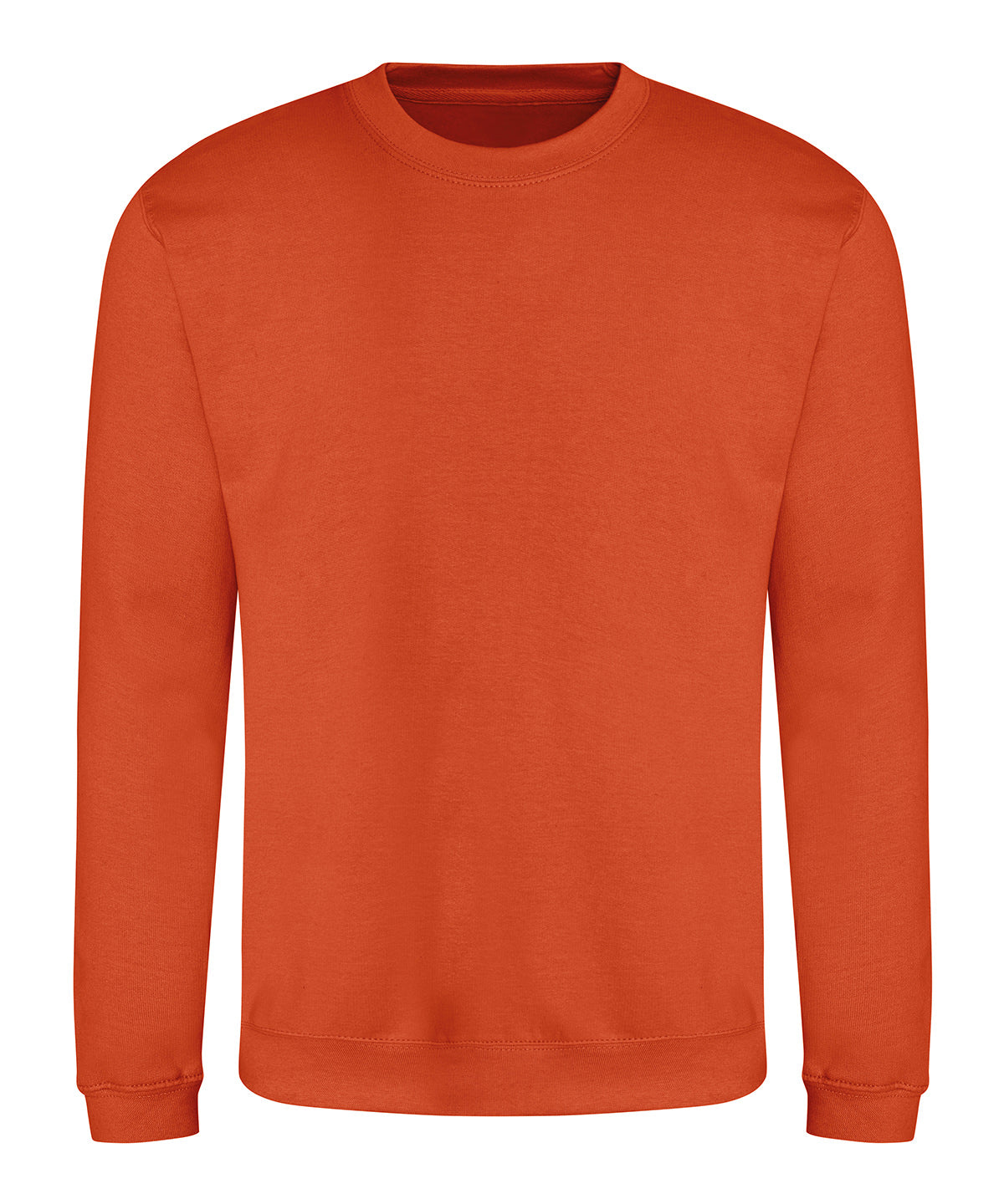 AWDis Sweatshirt - Vibrant Colours
