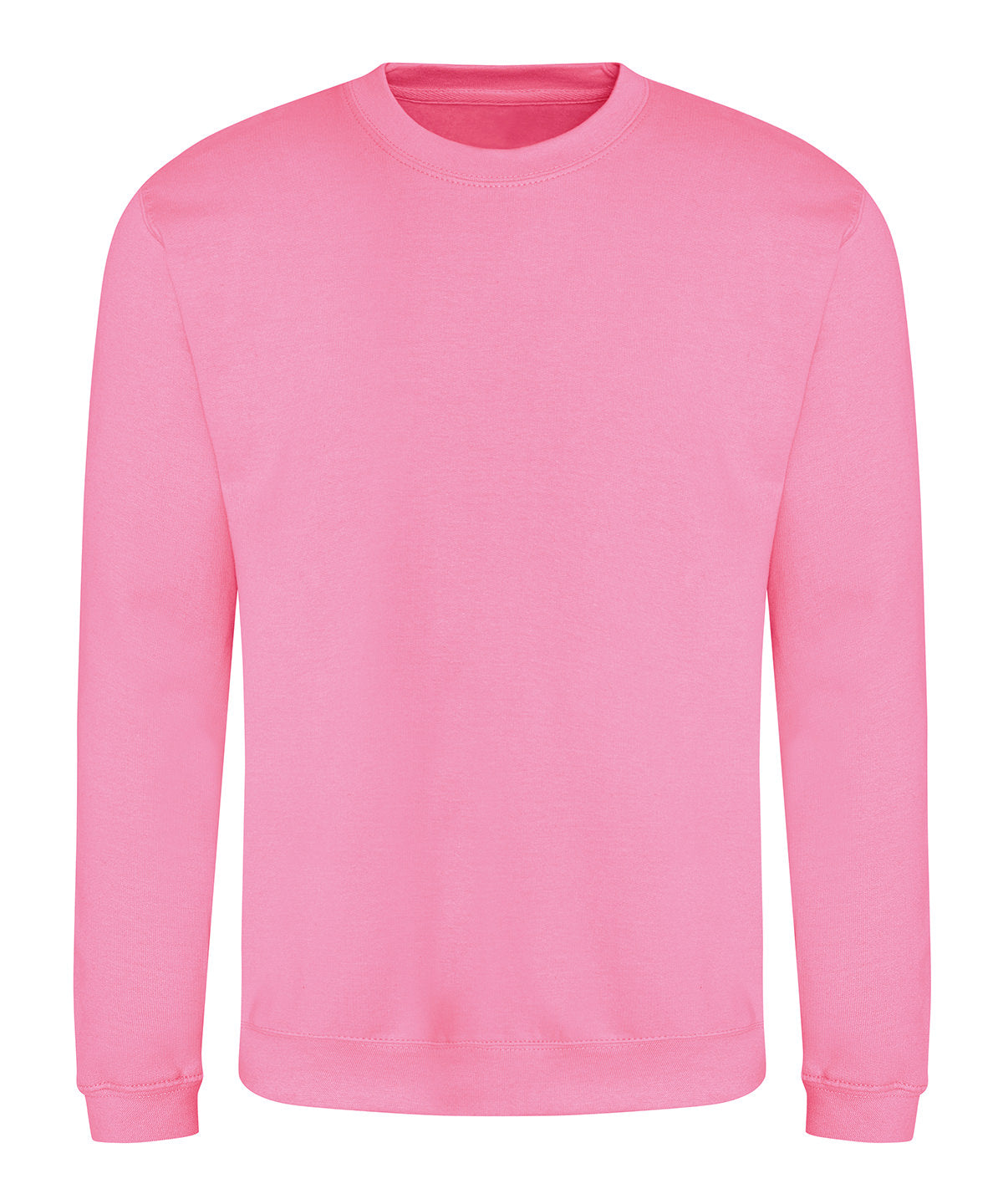 AWDis Sweatshirt - Vibrant Colours