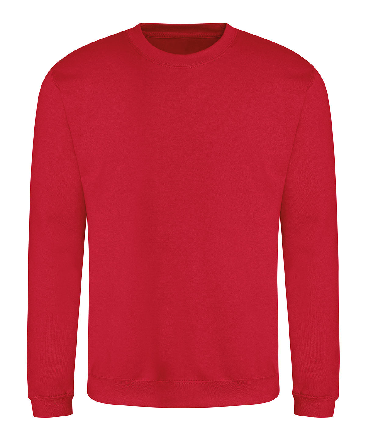 AWDis Sweatshirt - Vibrant Colours