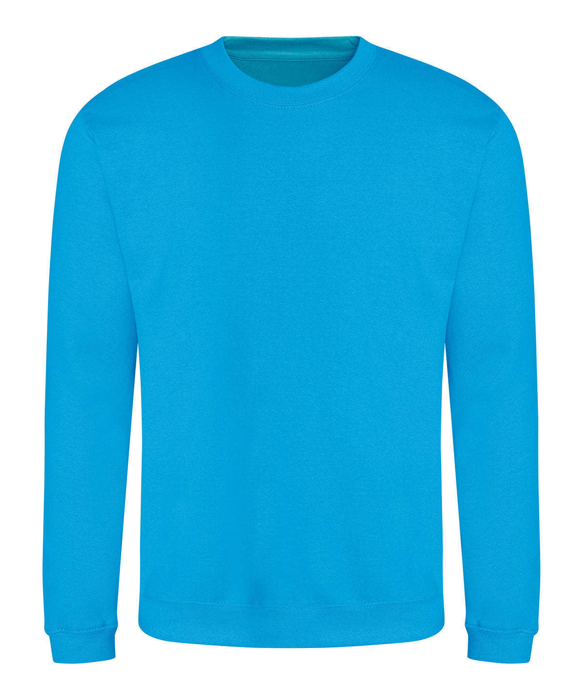 AWDis Sweatshirt - Vibrant Colours
