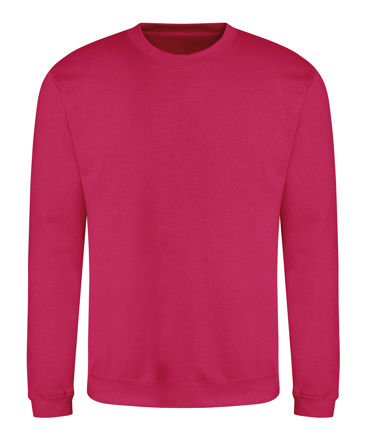 AWDis Sweatshirt - Vibrant Colours