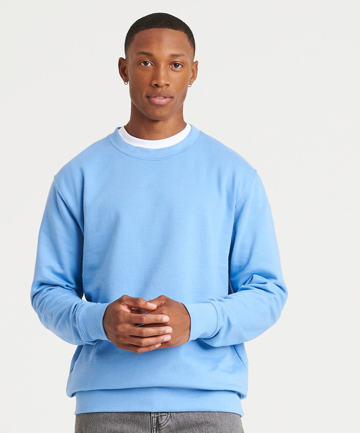 AWDis Sweatshirt - Vibrant Colours