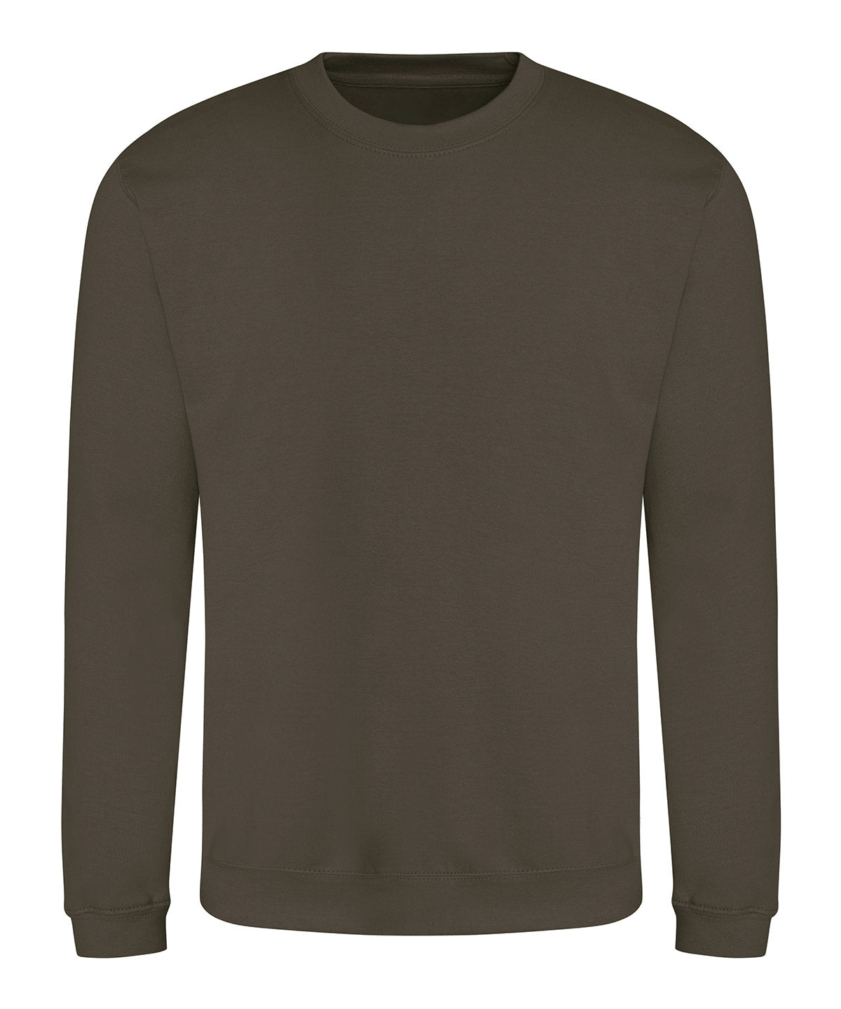 AWDis Sweatshirt - Neutral Colours