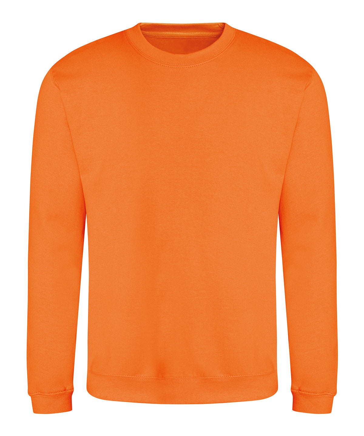AWDis Sweatshirt - Vibrant Colours