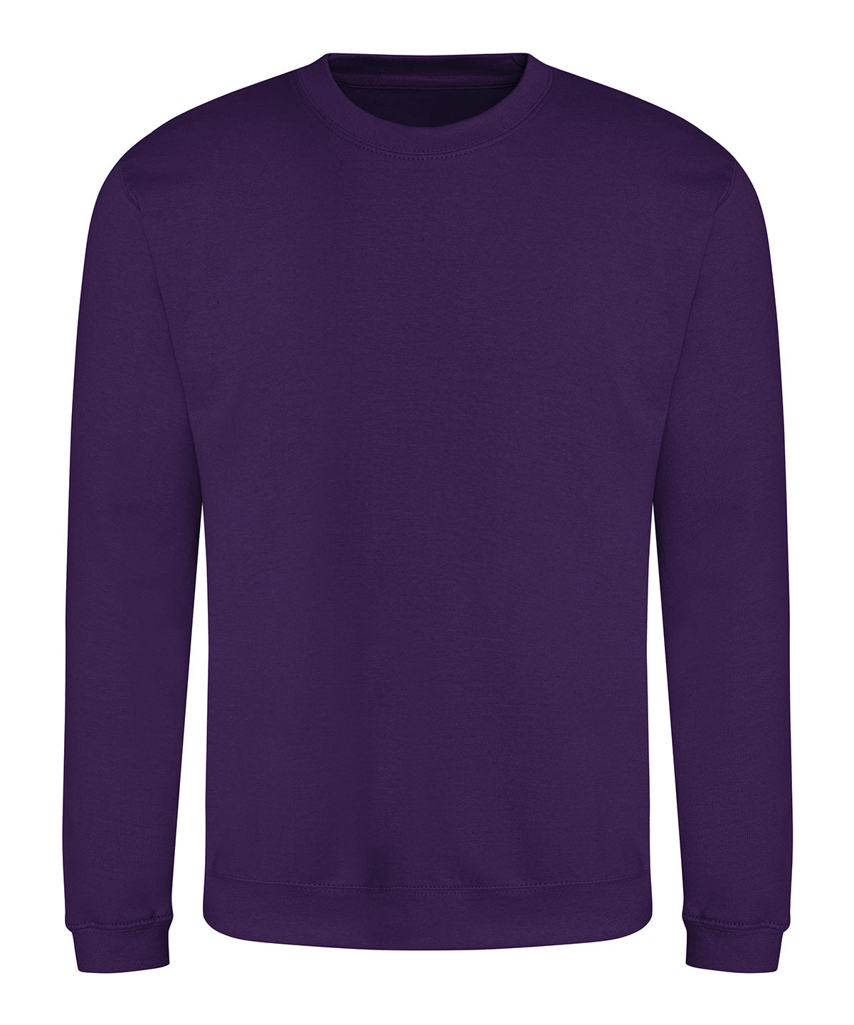 AWDis Sweatshirt - Vibrant Colours