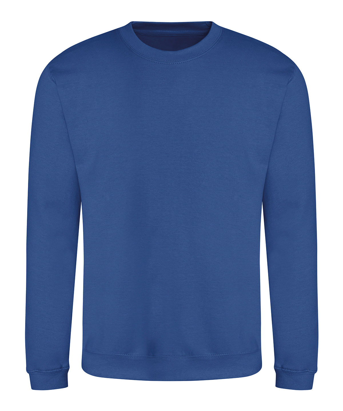 AWDis Sweatshirt - Vibrant Colours