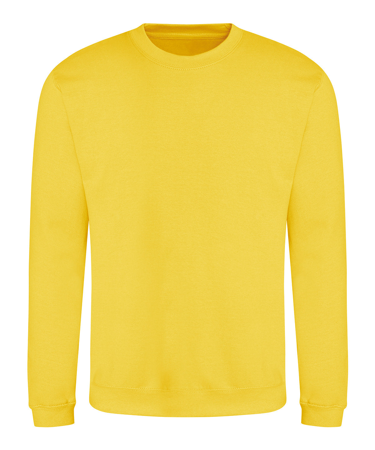 AWDis Sweatshirt - Vibrant Colours