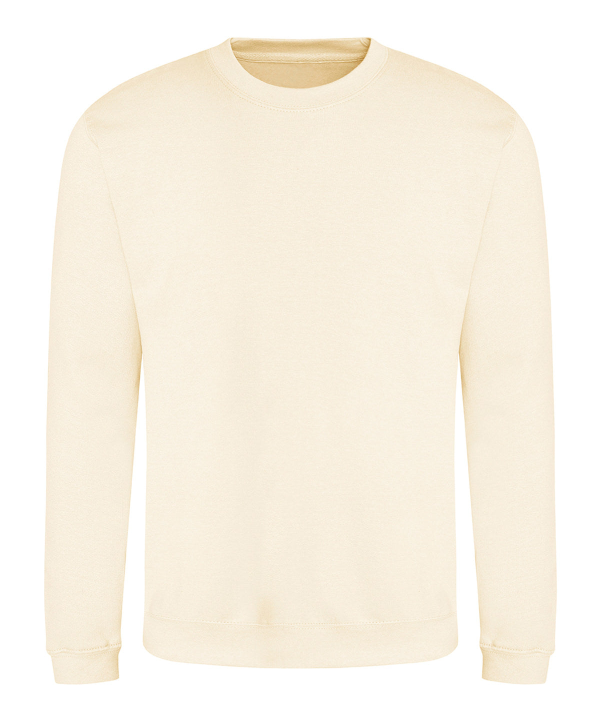 AWDis Sweatshirt - Neutral Colours