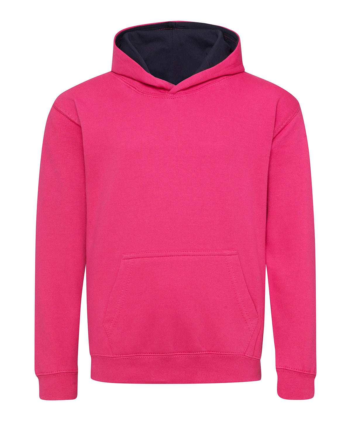 AWDis Kids Varsity Hoodie