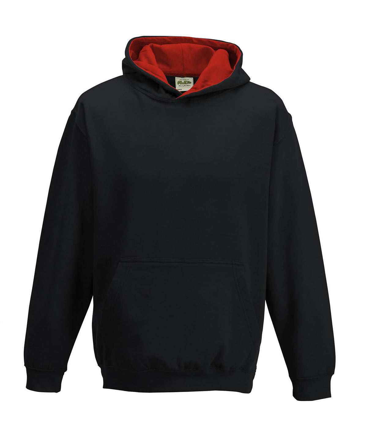AWDis Kids Varsity Hoodie
