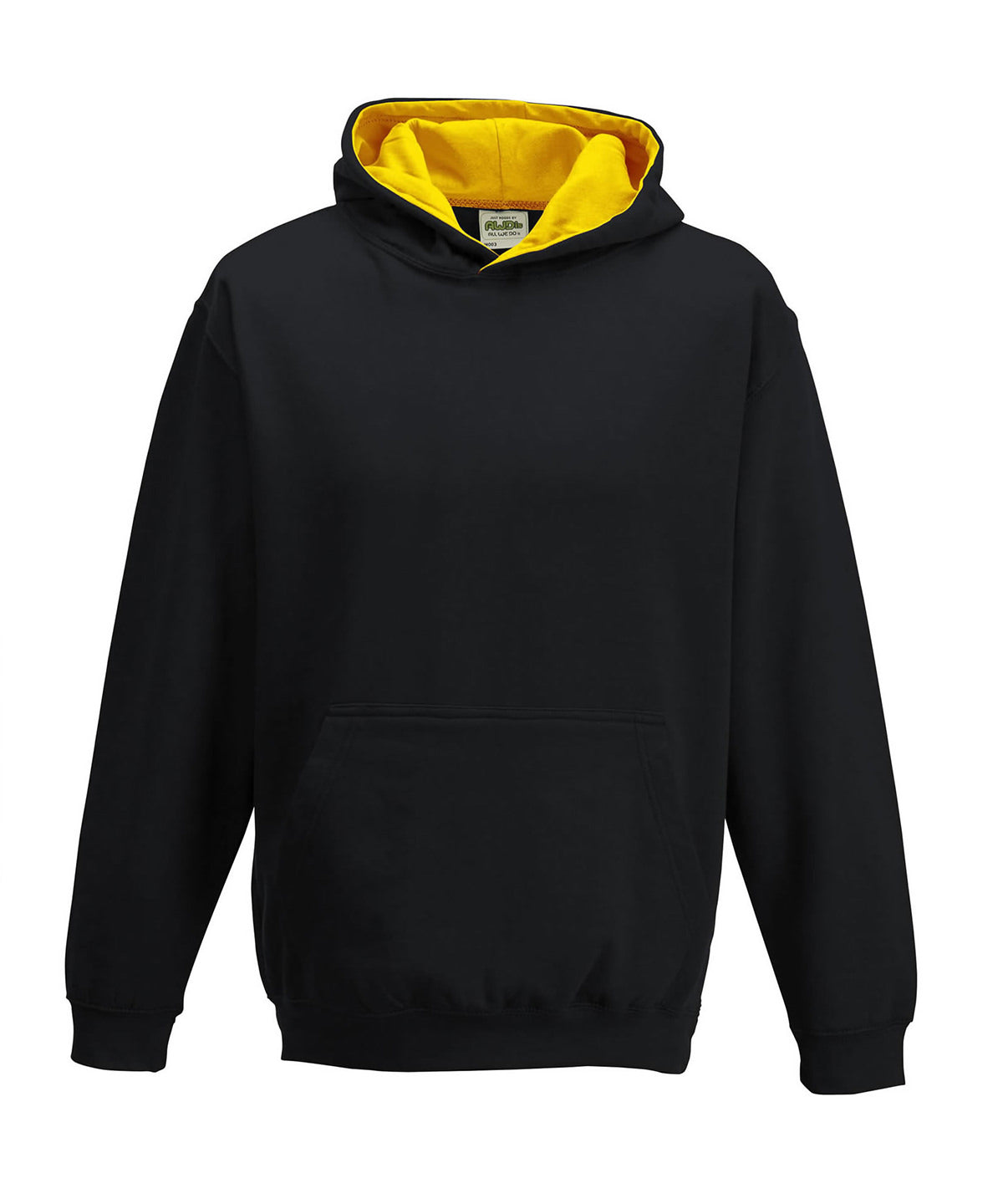 AWDis Kids Varsity Hoodie