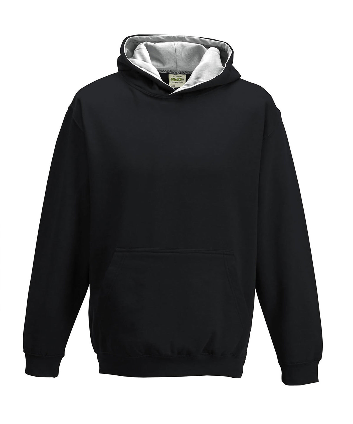 AWDis Kids Varsity Hoodie