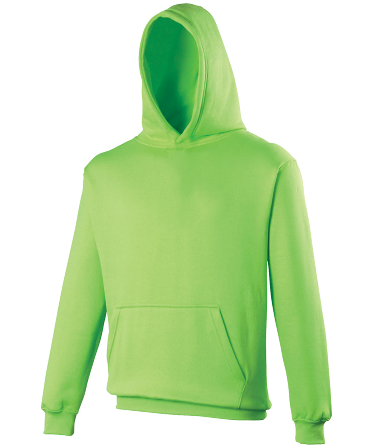AWDis Kids Electric Hoodie