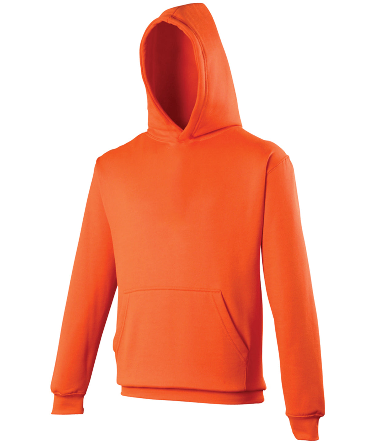 AWDis Kids Electric Hoodie