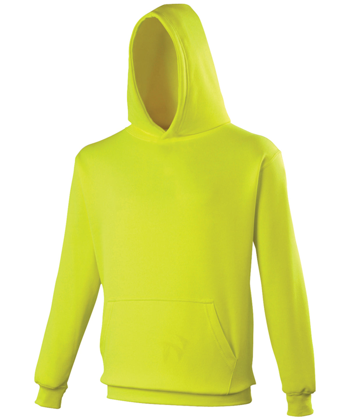 AWDis Kids Electric Hoodie
