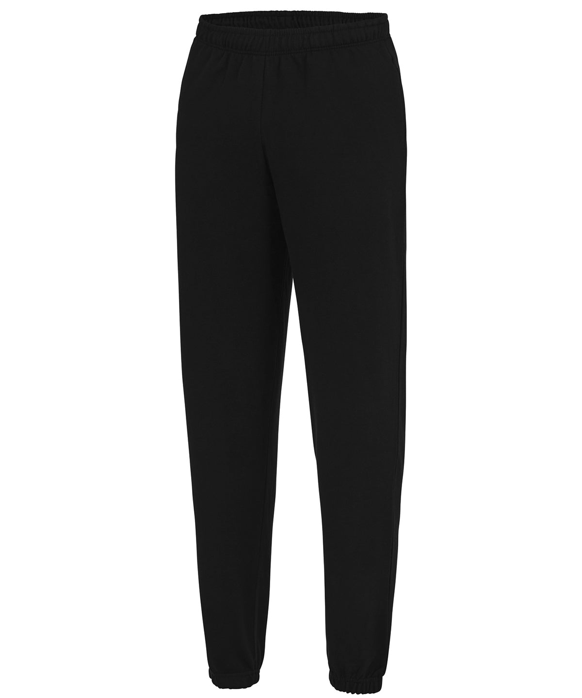 AWDis College Cuffed Jog Pants