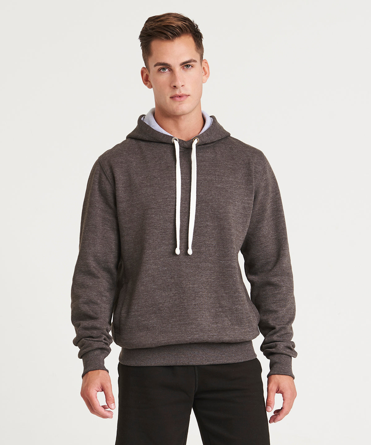 AWDis Chunky Hoodie – Brand IT Clothing