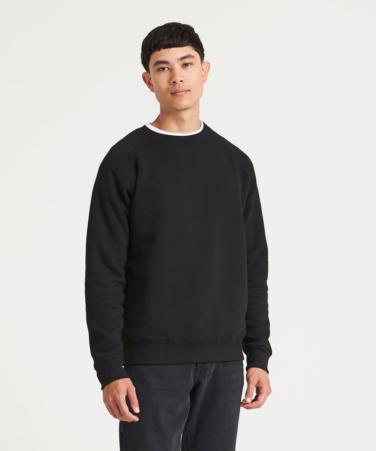 AWDis Graduate Heavyweight Sweatshirt