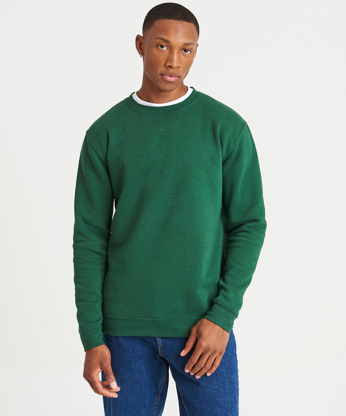 AWDis Organic Sweatshirt