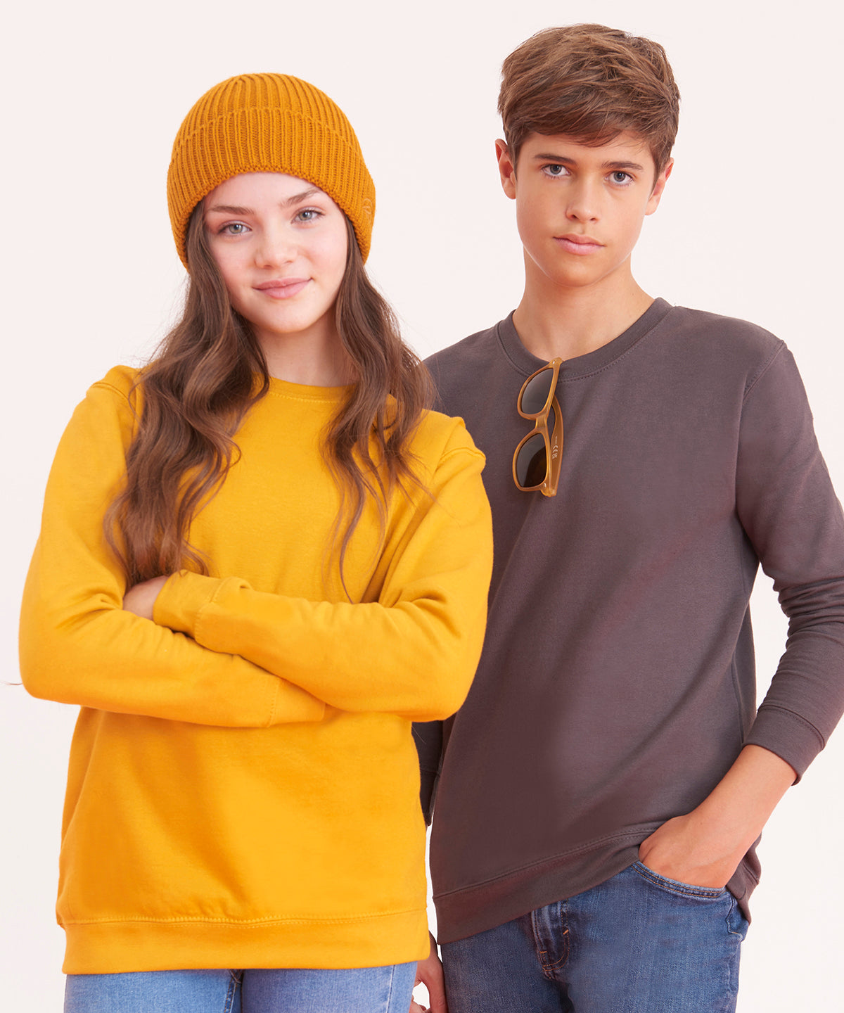 AWDis Kids Sweatshirt