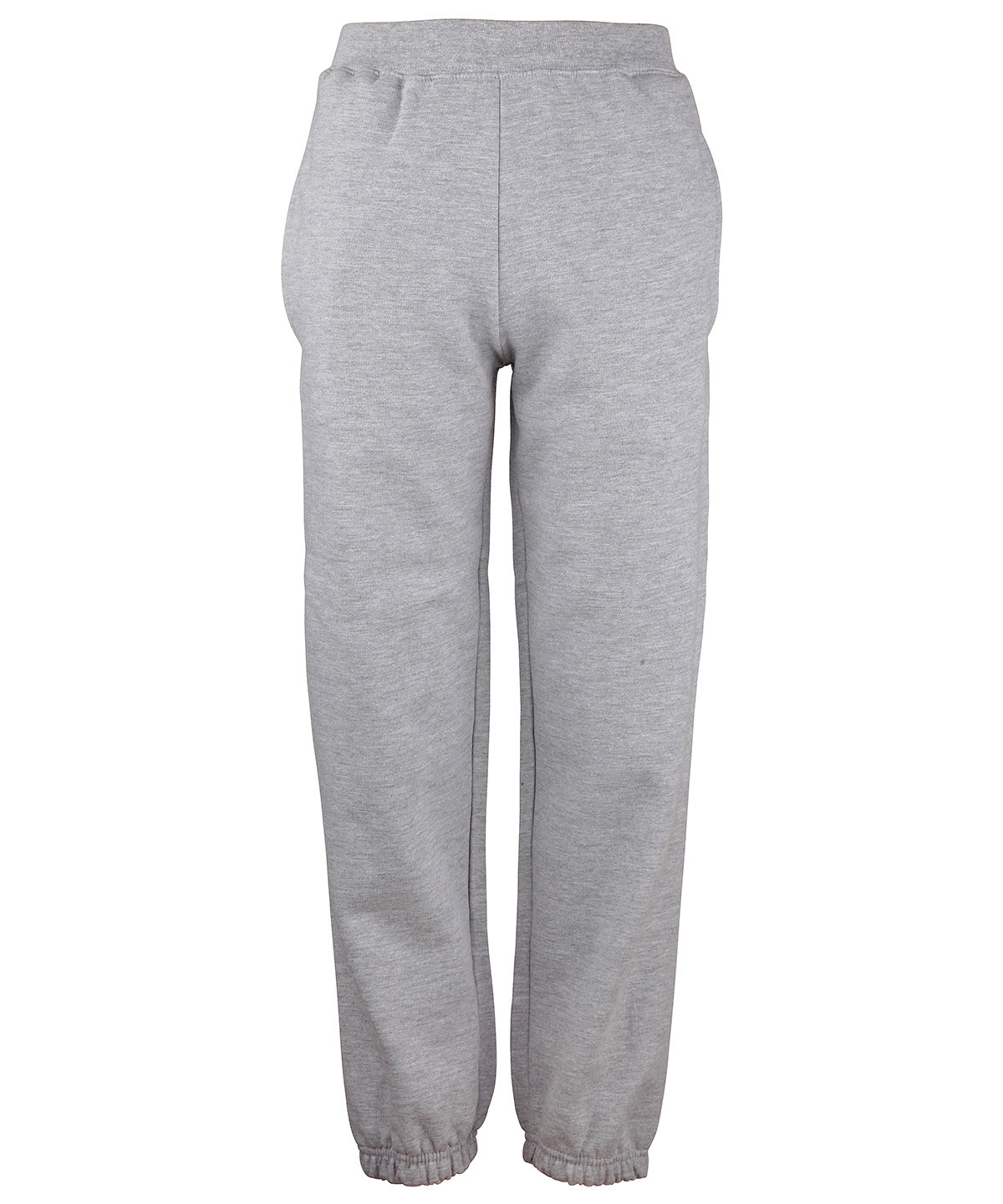 AWDis Kids Cuffed Jog Pants
