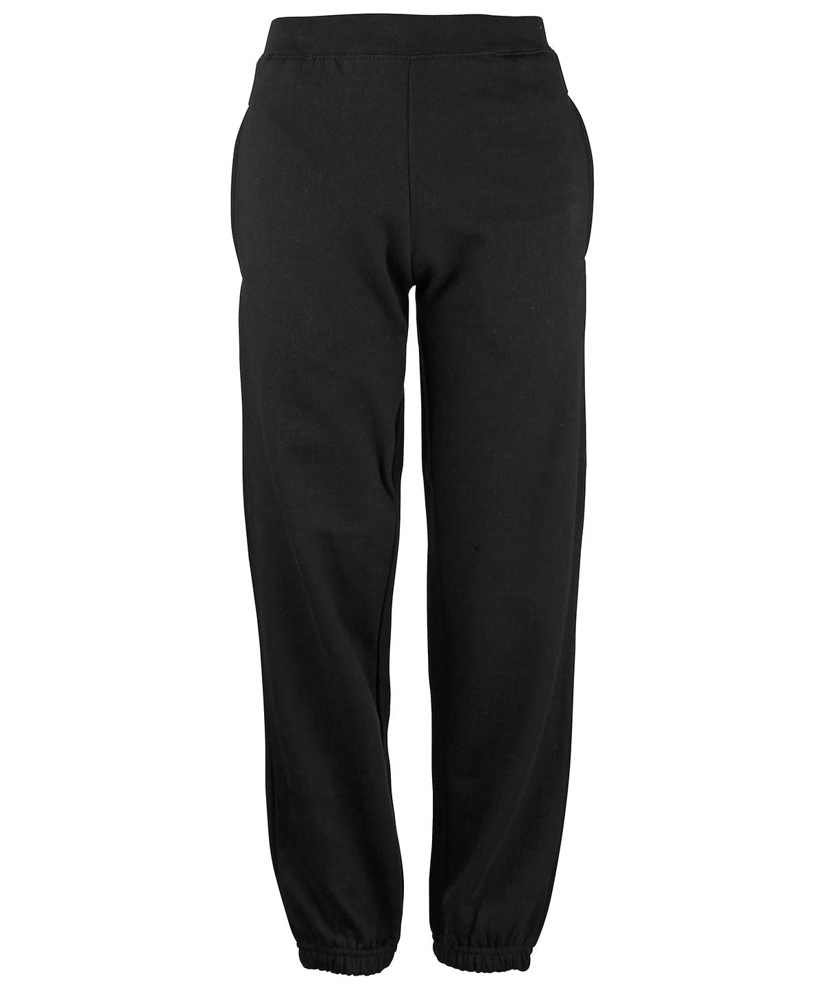 AWDis Kids Cuffed Jog Pants