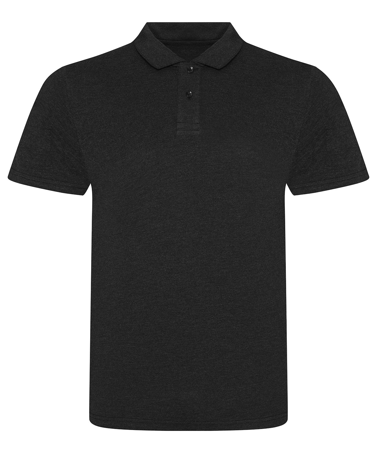 AWDis Tri-Blend Polo Shirt