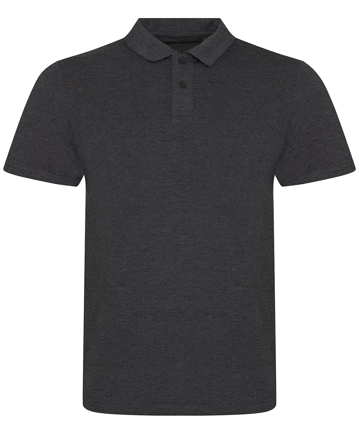 AWDis Tri-Blend Polo Shirt