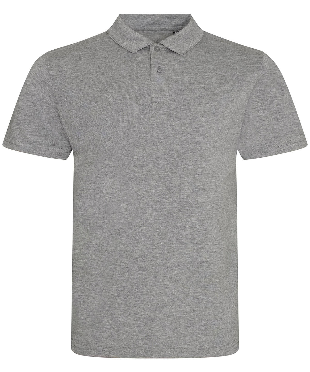AWDis Tri-Blend Polo Shirt